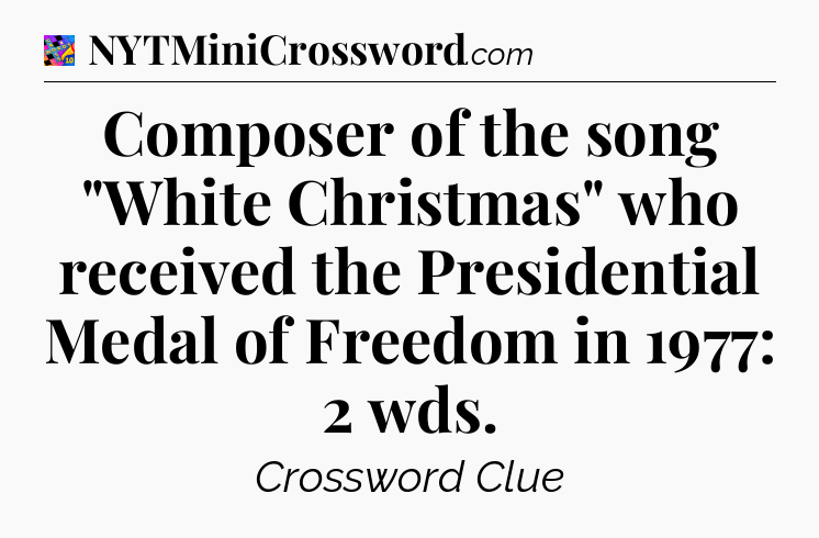 Composer of the song 