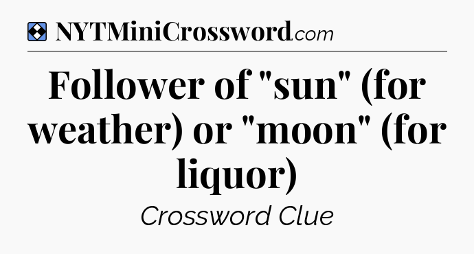 Solution: Follower of 