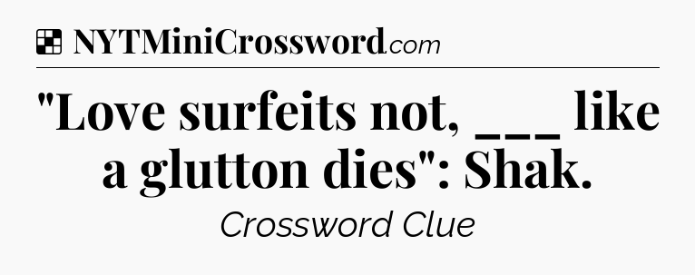 Solution: 