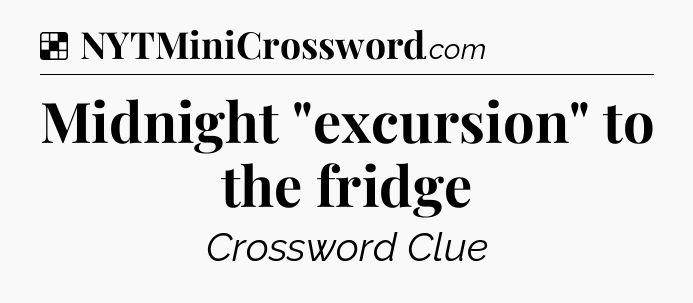 Solution: Midnight 