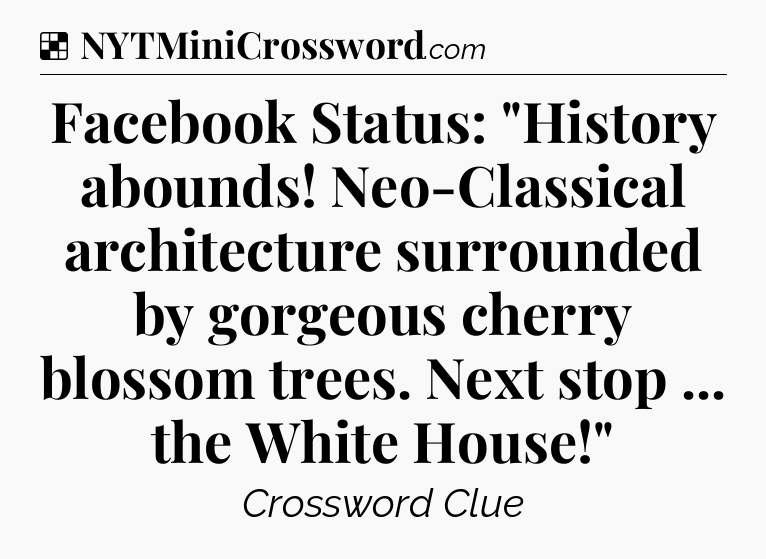 Solution: Facebook Status: 