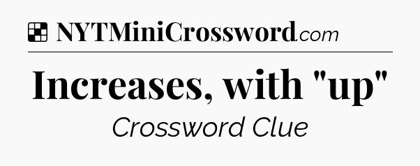 Solution: Increases, with 