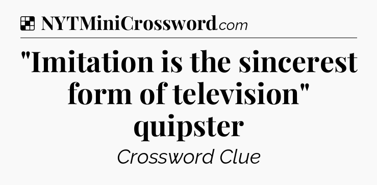 Solution: 