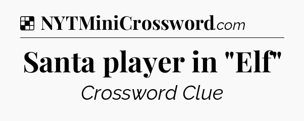 Solution: Santa player in 