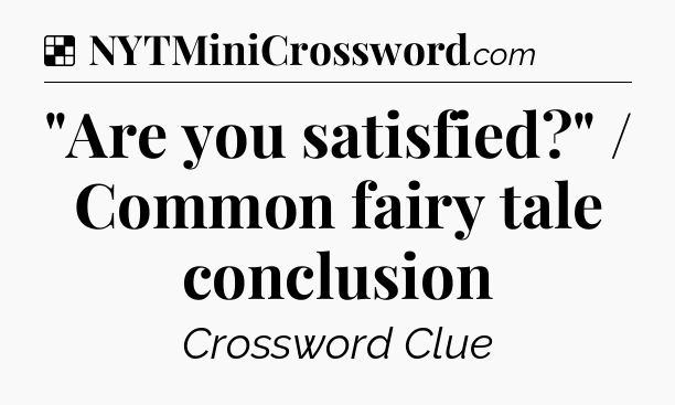 Solution: 