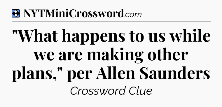Solution: 