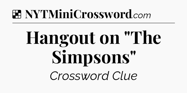 Solution: Hangout on 