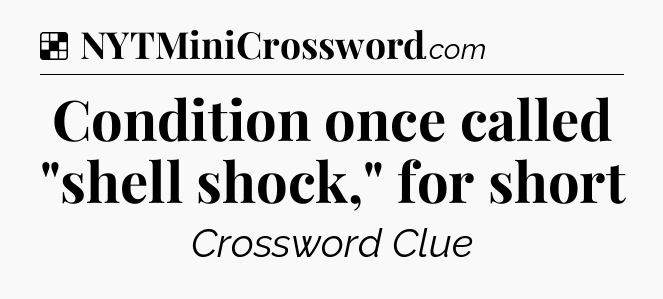 Solution: Condition once called 