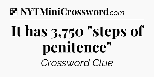 Solution: It has 3,750 