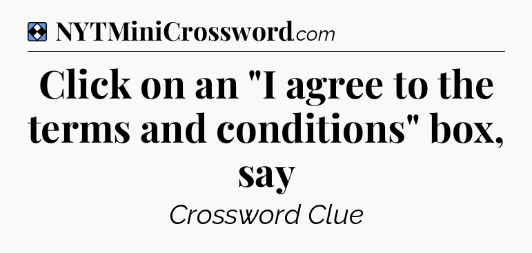 Solution: Click on an 