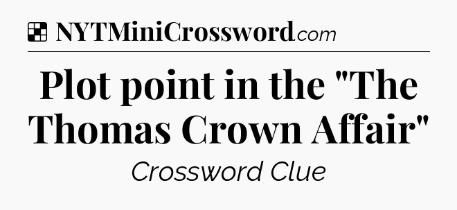 Solution: Plot point in the 