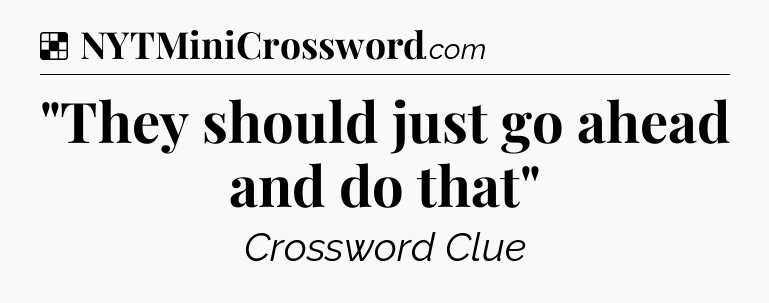 Solution: 