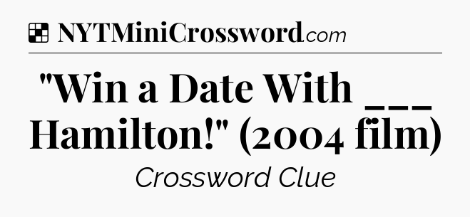 Solution: 