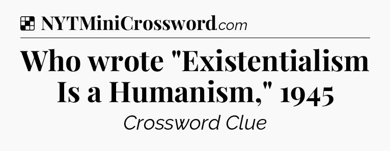Who wrote 