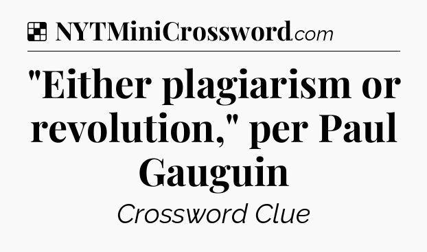 Solution: 