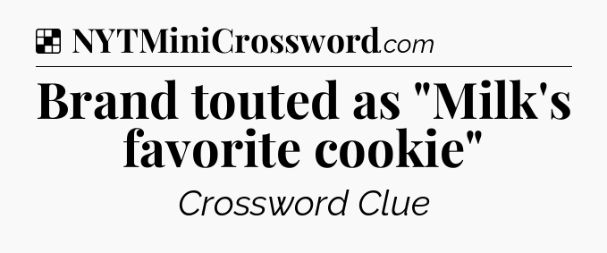 Solution: Brand touted as 