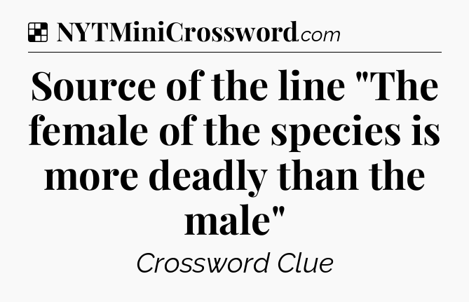 Solution: Source of the line 