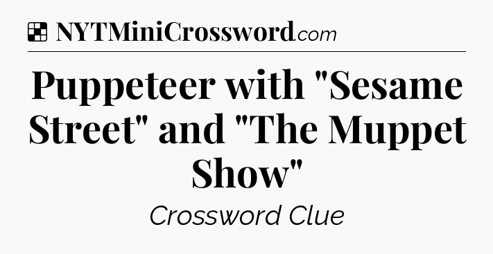 Puppeteer with 