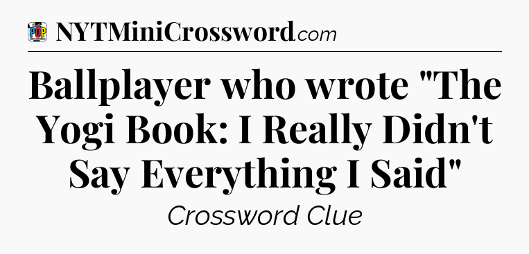 Ballplayer who wrote 