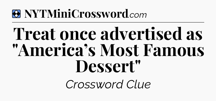 Solution: Treat once advertised as 