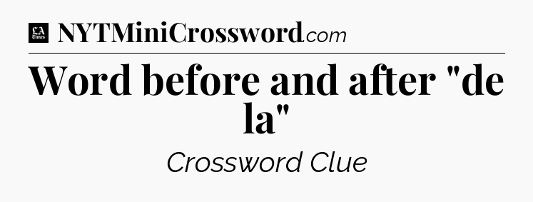 Word before and after 