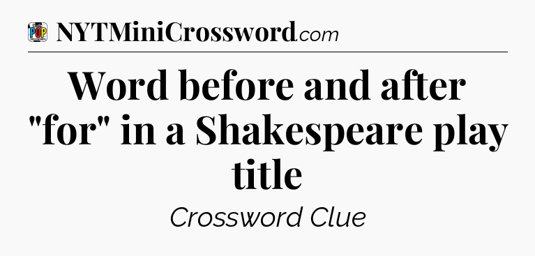 Word before and after 