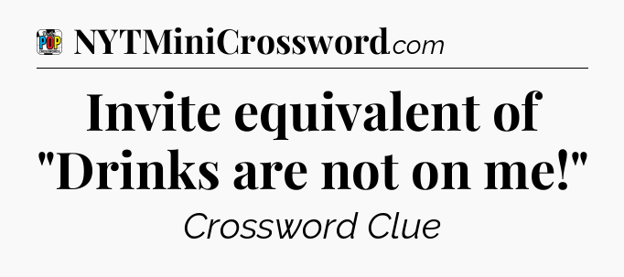 Invite equivalent of 