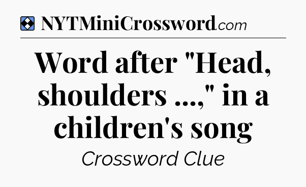 Solution: Word after 