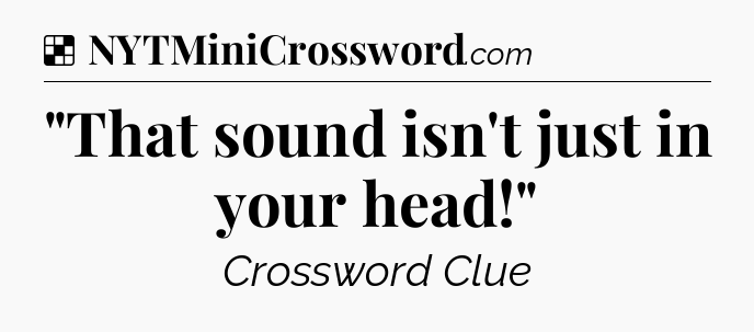 Solution: 