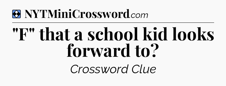 Solution: 