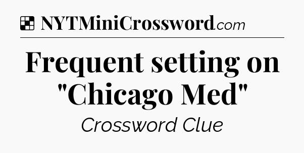 Solution: Frequent setting on 