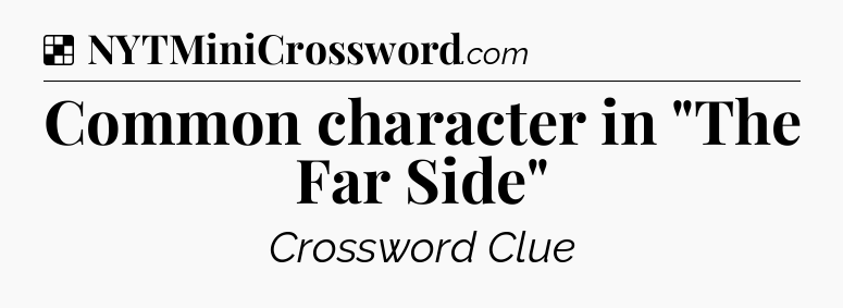 Solution: Common character in 