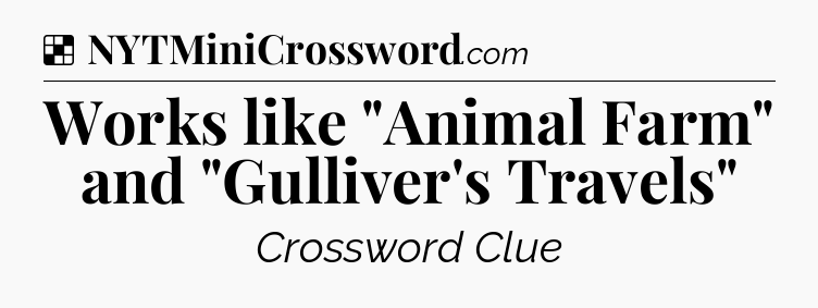 Solution: Works like 