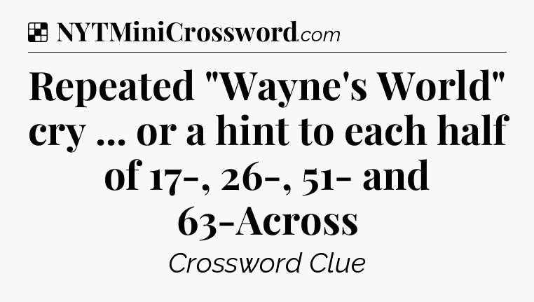 Solution: Repeated 