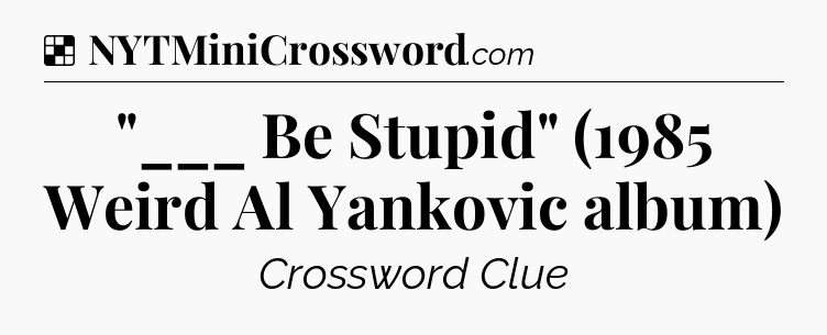 Solution: 