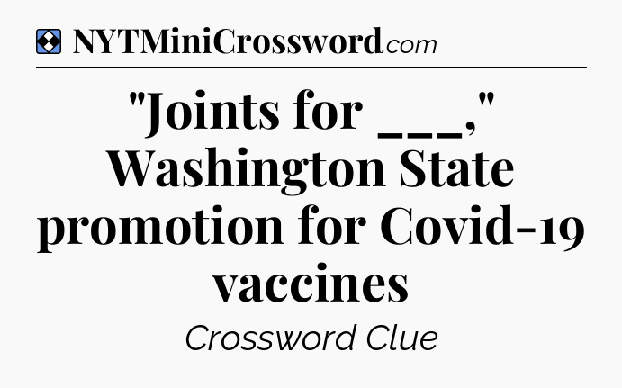 Solution: 