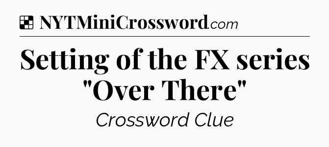 Solution: Setting of the FX series 