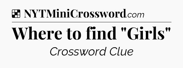 Solution: Where to find 