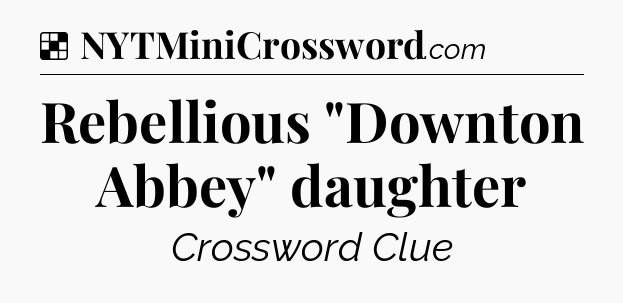 Solution: Rebellious 