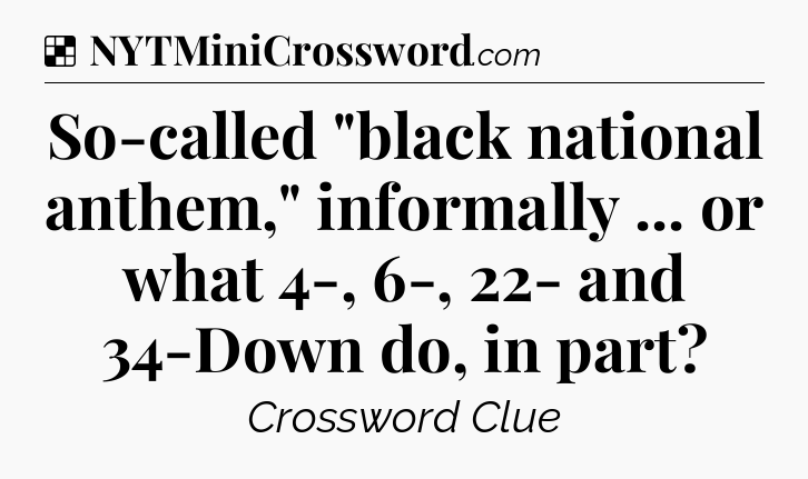 Solution: So-called 