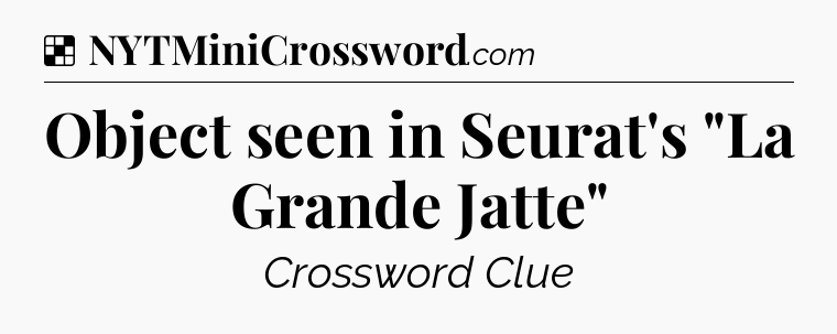 Solution: Object seen in Seurat's 