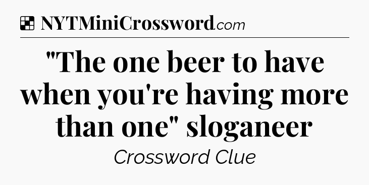 Solution: 