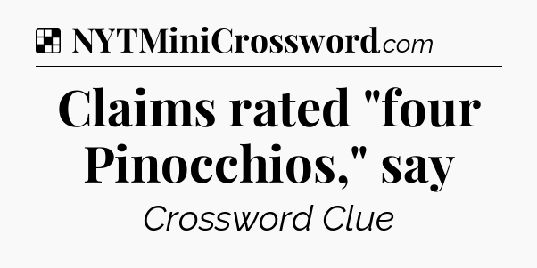 Solution: Claims rated 