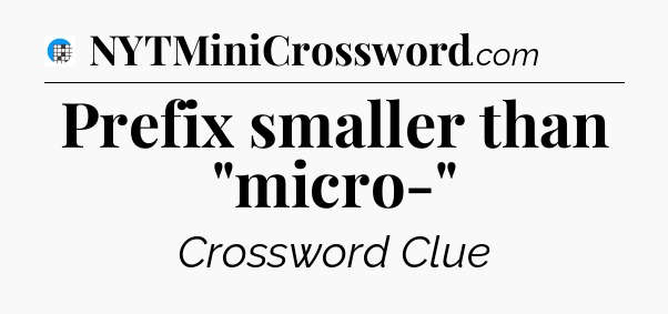 Prefix smaller than 