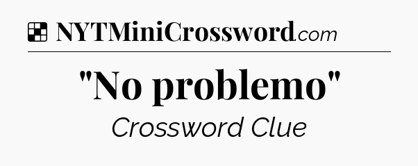 Solution: 