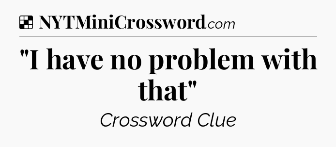 Solution: 
