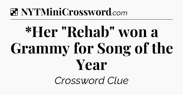 Solution: *Her 