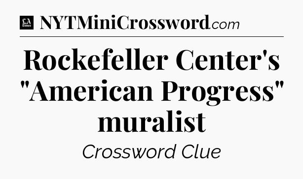 Rockefeller Center's 