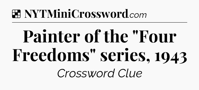 Solution: Painter of the 