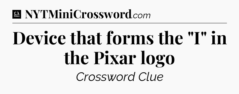 Device that forms the 